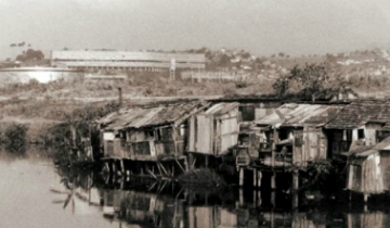 Documentário Herança Social 