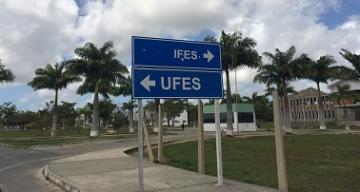 CEUNES / IFES