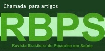 Chamada para número temático da RBPS